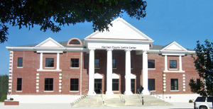 Harrison County Judicial Center