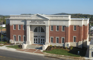 Hart County Judicial Center