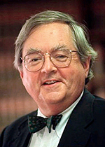 Official portrait of Judge Boyce F. Martin. 