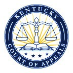 Official Kentucky Court of Appeals Seal