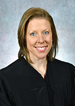Judge Jessica Stone