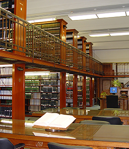 Kentucky State Law Library