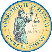kycourts.gov logo